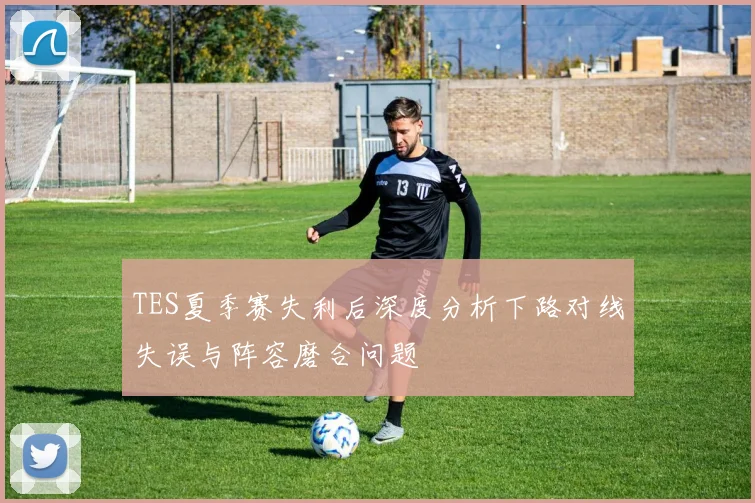 TES夏季赛失利后深度分析下路对线失误与阵容磨合问题